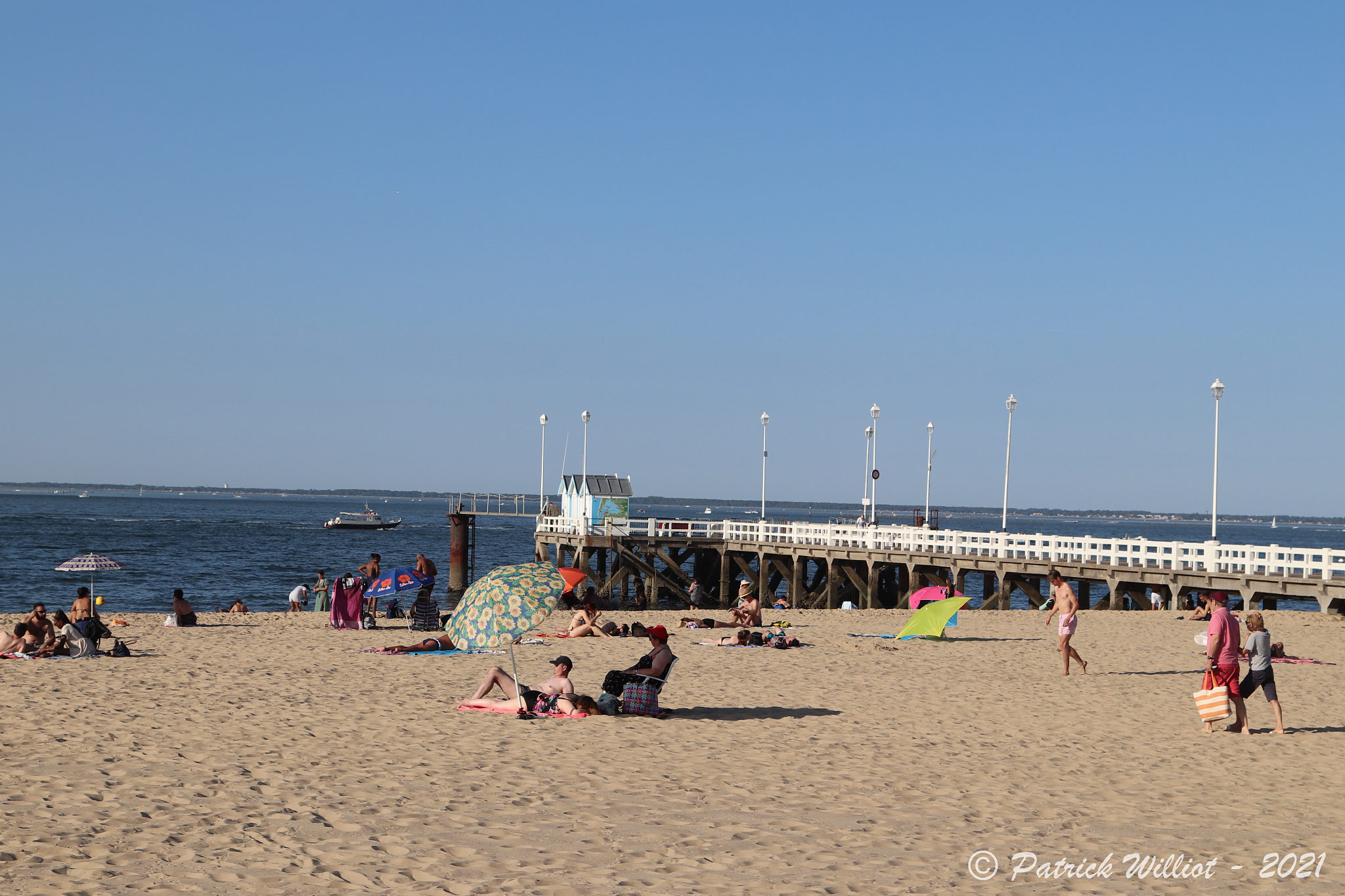 Arcachon